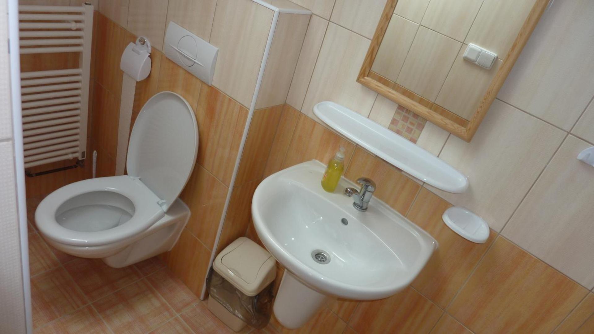 Penzion Slávka Třemošnice Exterior foto