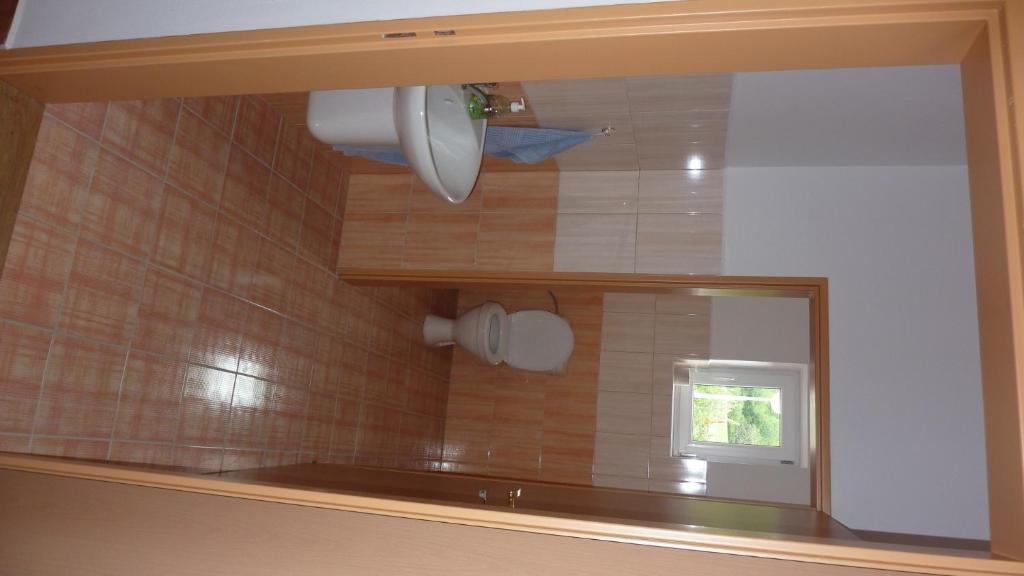 Penzion Slávka Třemošnice Exterior foto