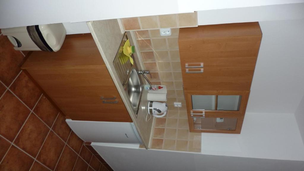 Penzion Slávka Třemošnice Exterior foto